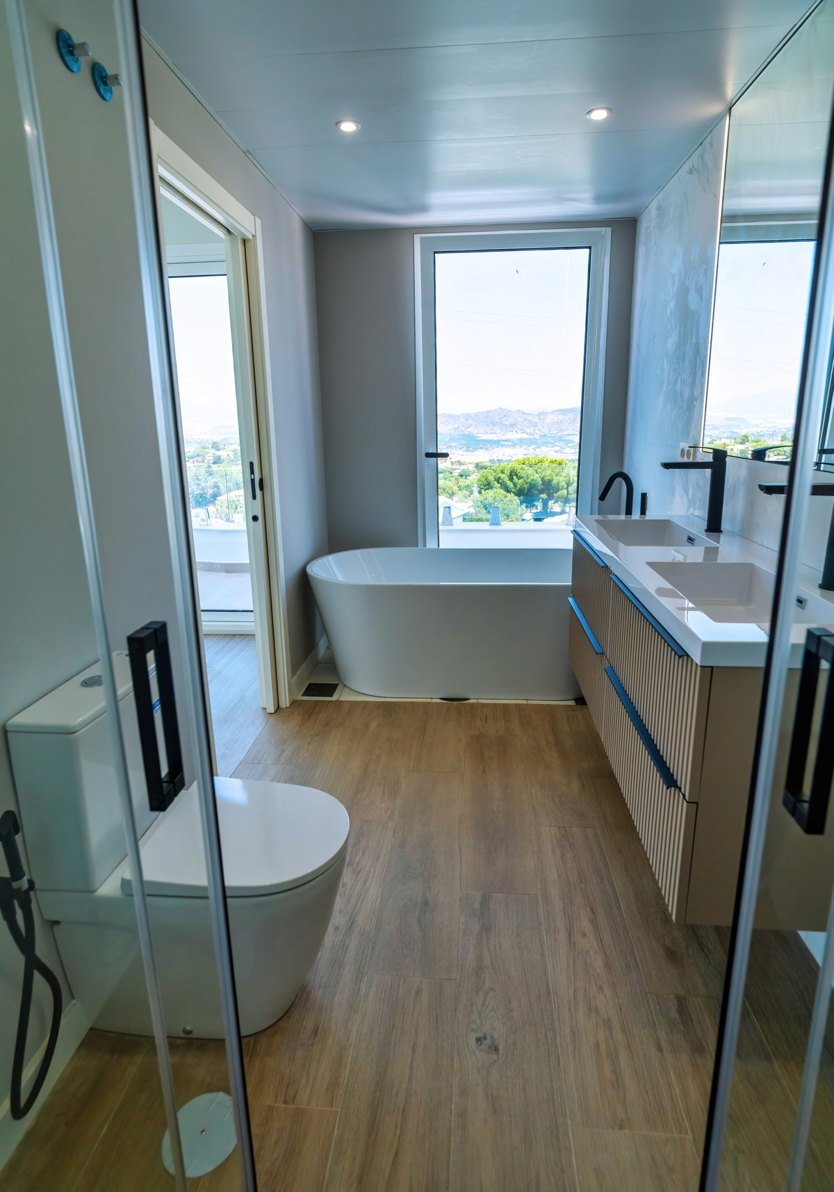 Villa en venta en Alhaurín de la Torre