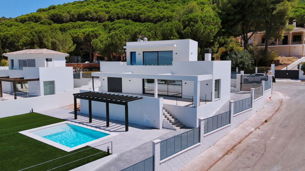 Villa en venta en Alhaurín de la Torre