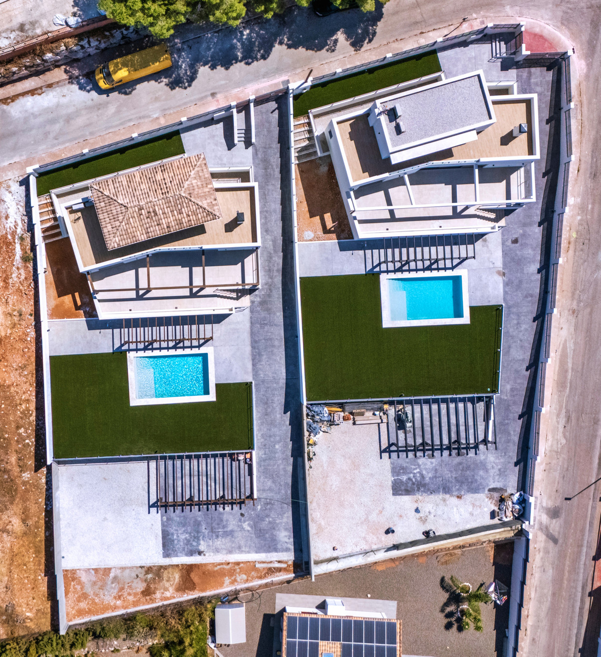 Villa en venta en Alhaurín de la Torre