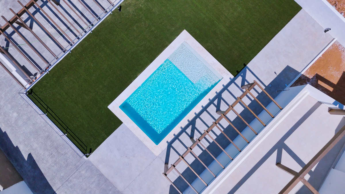 Villa en venta en Alhaurín de la Torre