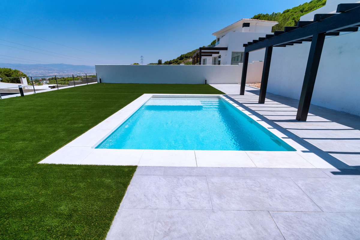 Villa en venta en Alhaurín de la Torre