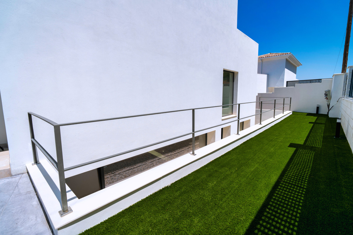 Villa en venta en Alhaurín de la Torre