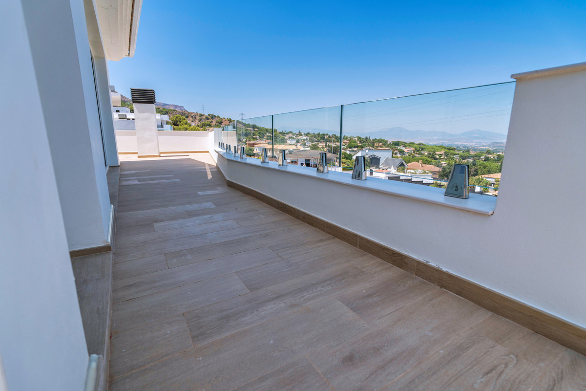 Villa en venta en Alhaurín de la Torre