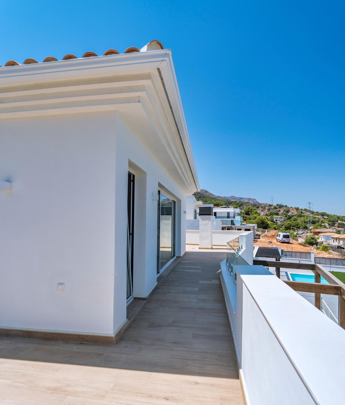 Villa en venta en Alhaurín de la Torre