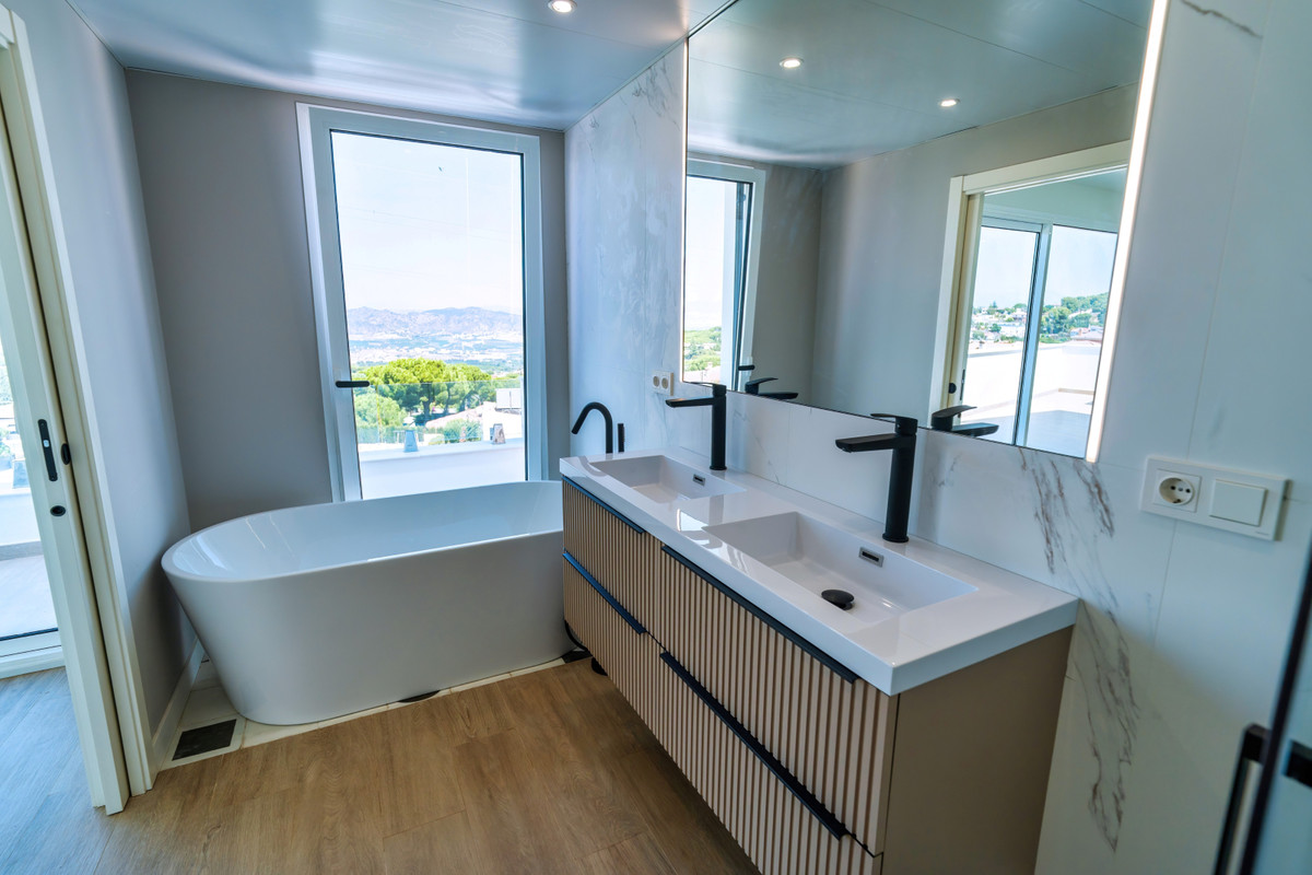 Villa en venta en Alhaurín de la Torre