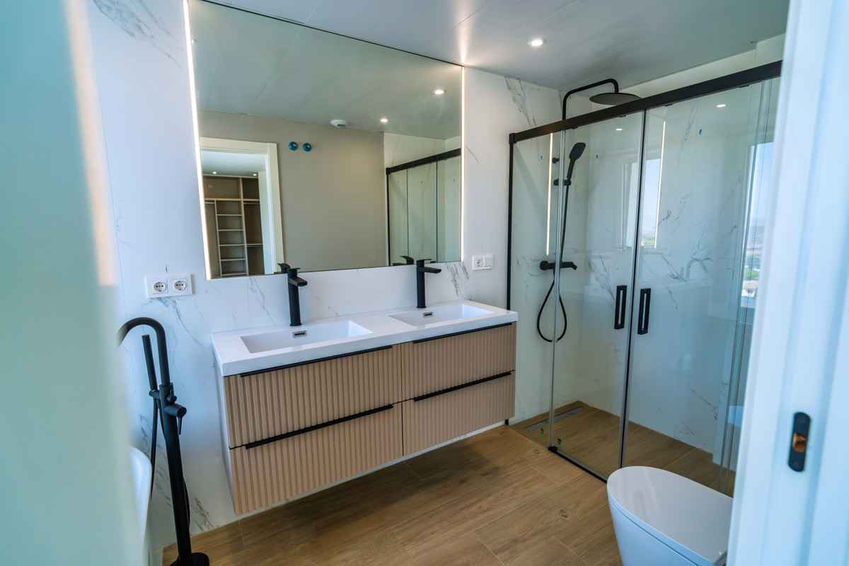 Villa en venta en Alhaurín de la Torre