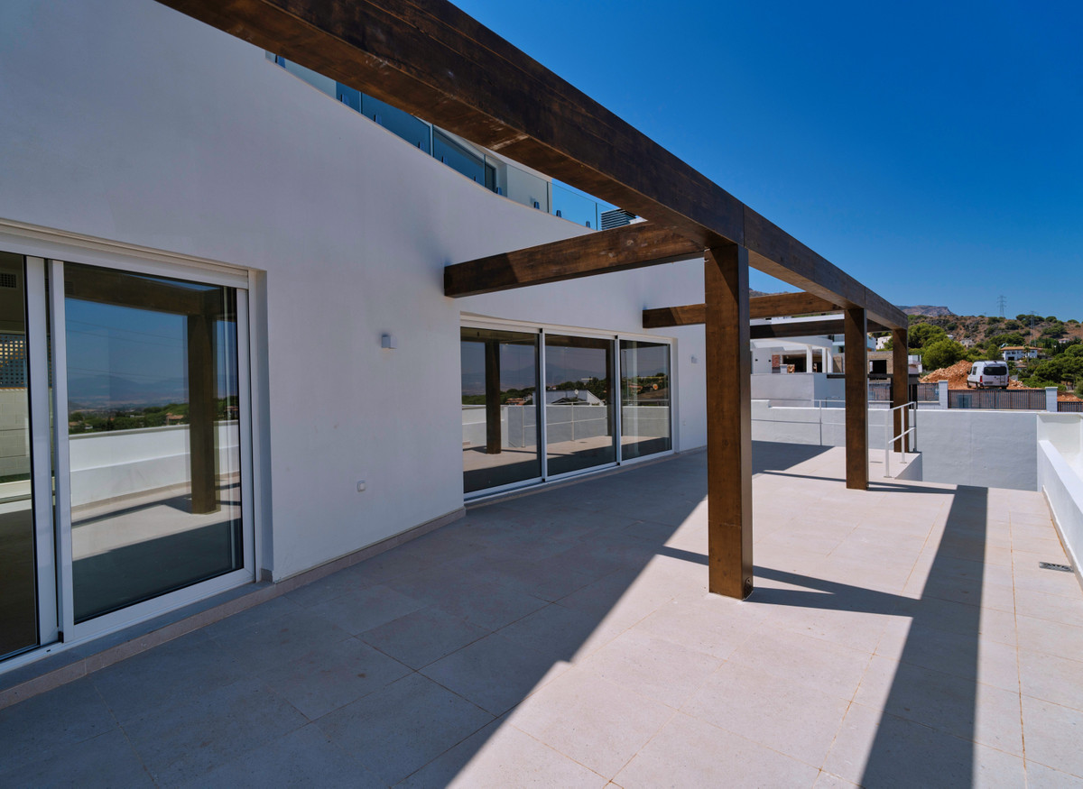 Villa en venta en Alhaurín de la Torre