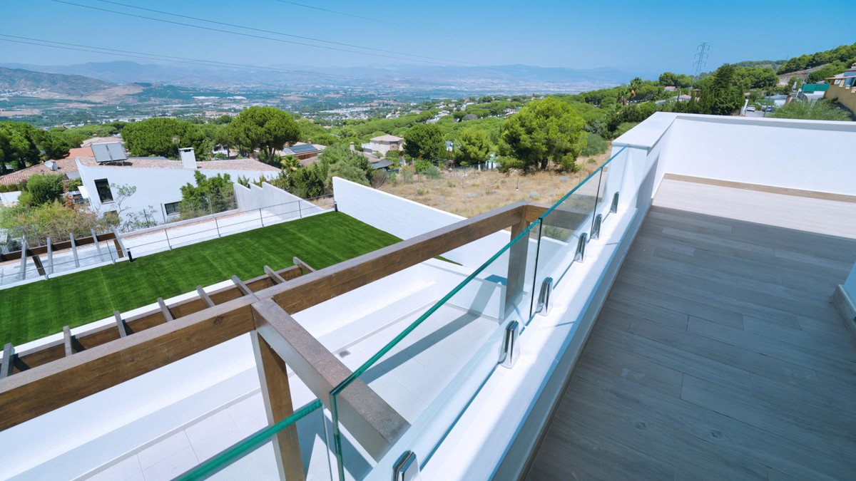 Villa en venta en Alhaurín de la Torre