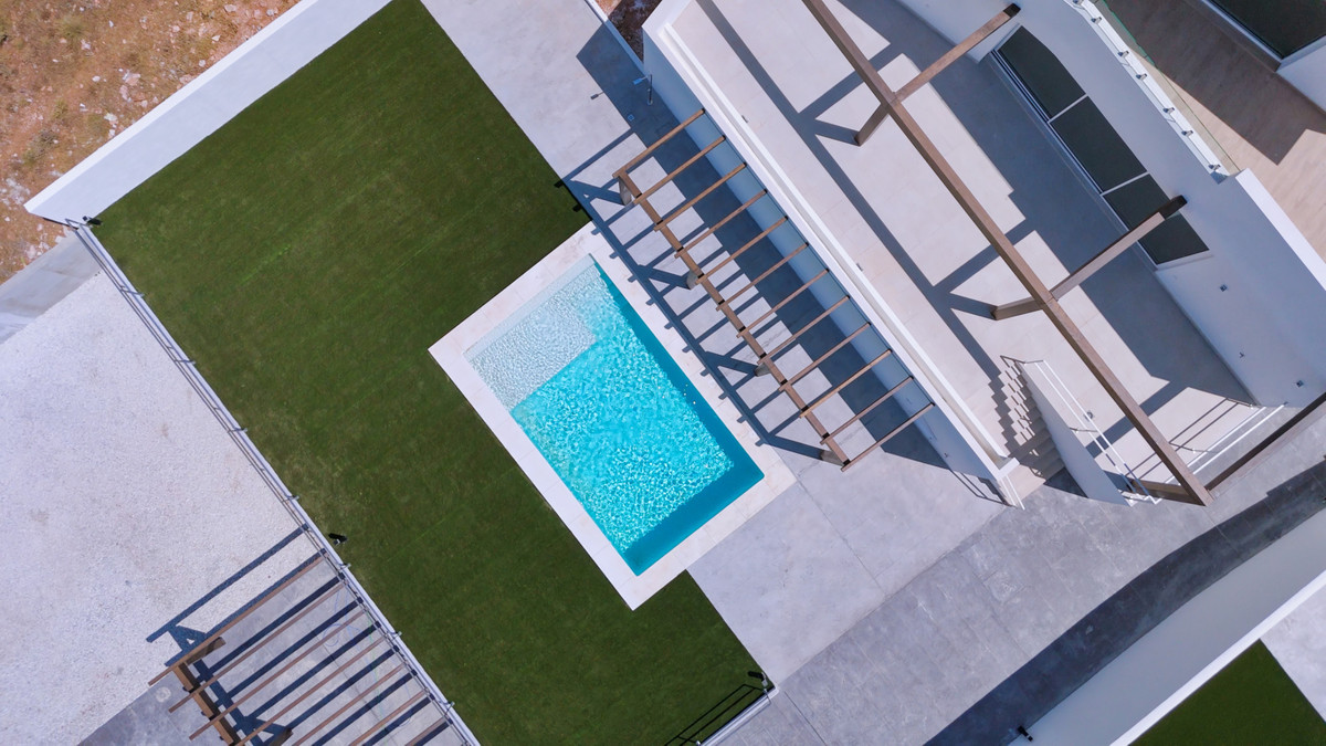 Villa en venta en Alhaurín de la Torre