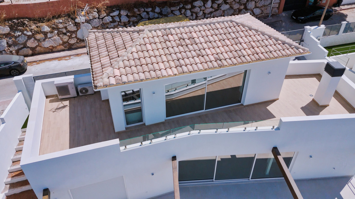 Villa en venta en Alhaurín de la Torre