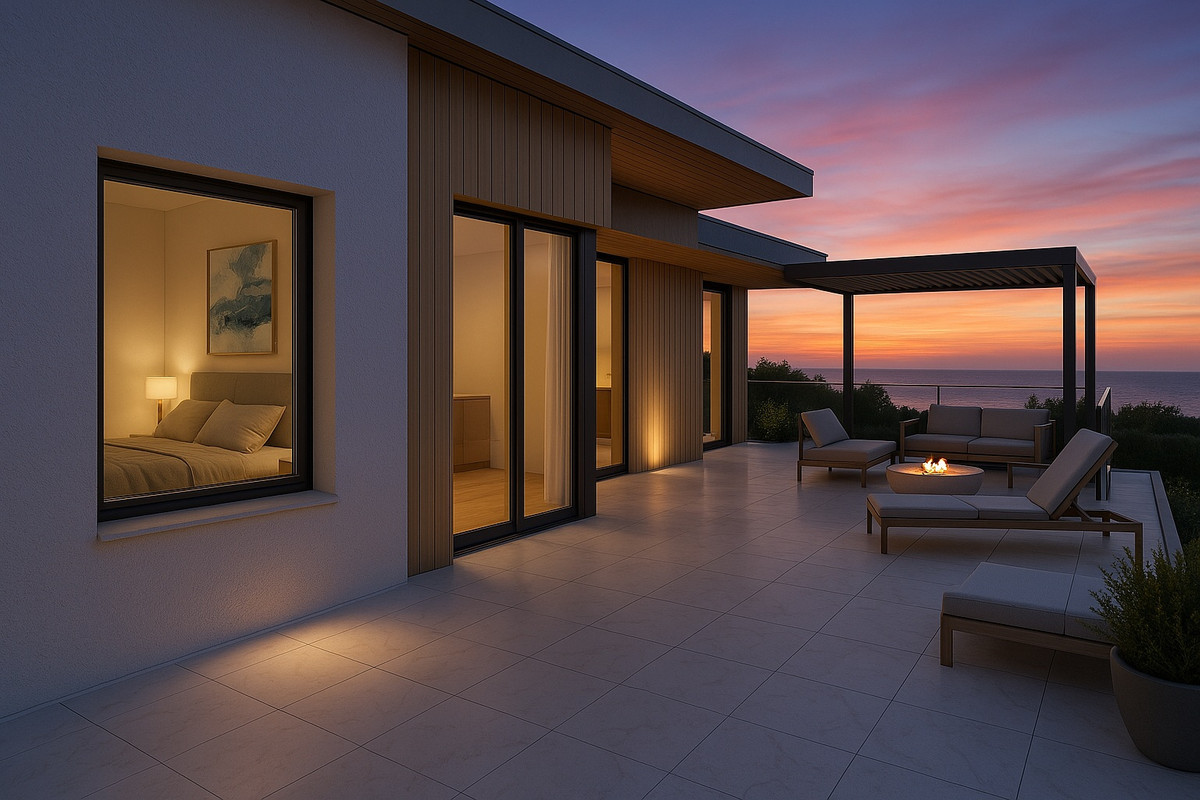 Casa en venta en Mijas Costa