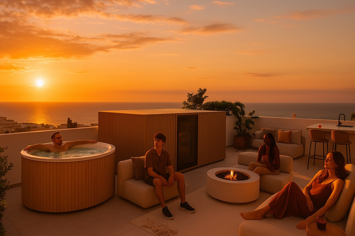 Casa en venta en Mijas Costa