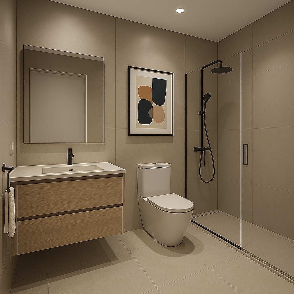 Casa en venta en Mijas Costa