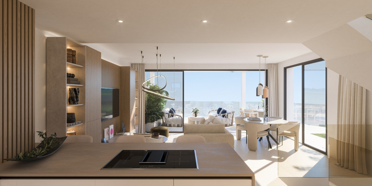 Casa en venta en Mijas Costa