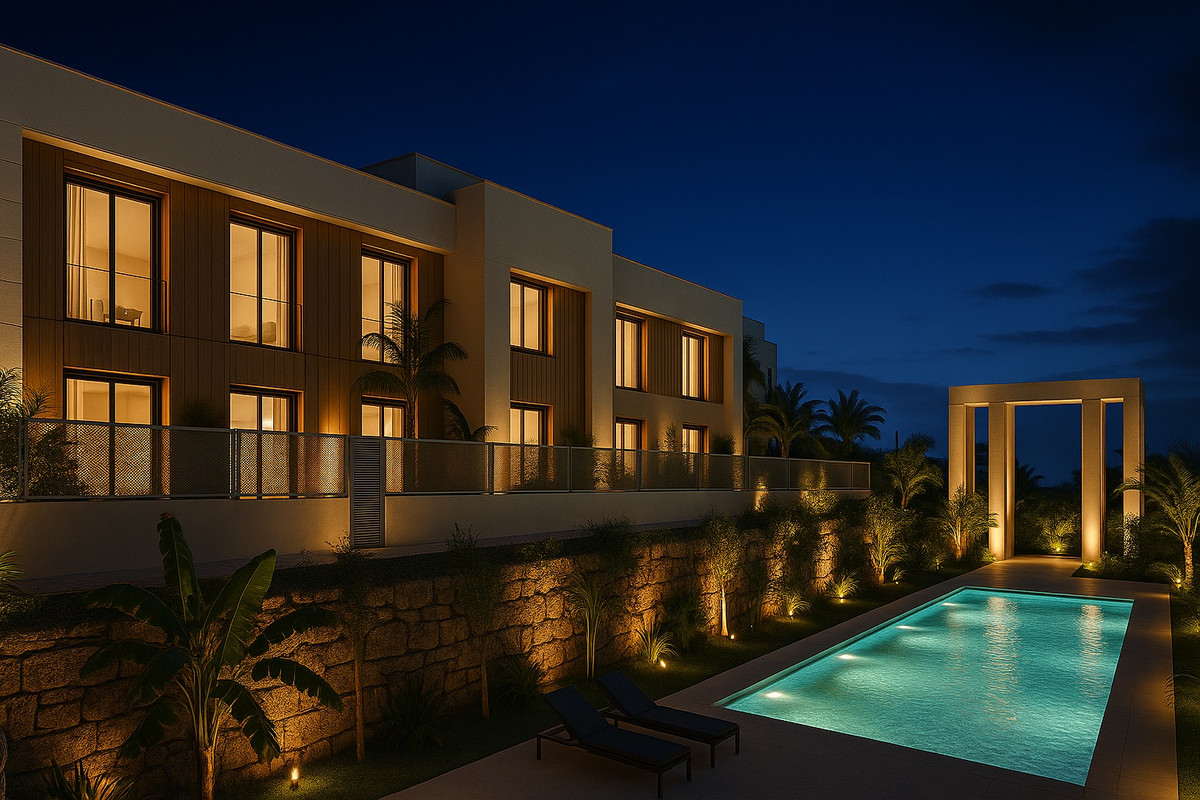 Casa en venta en Mijas Costa