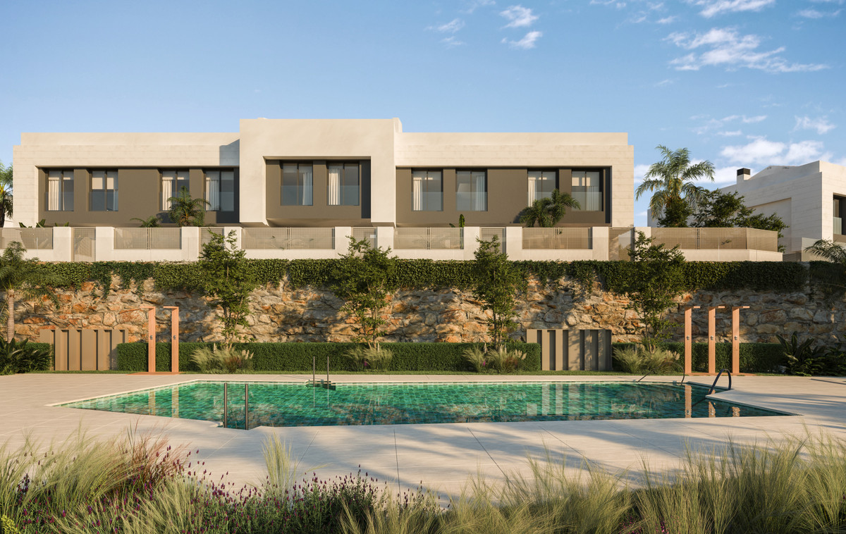 Casa en venta en Mijas Costa