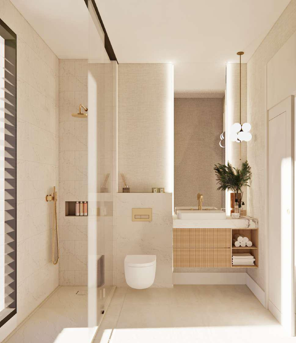 Villa en venta en Benalmádena