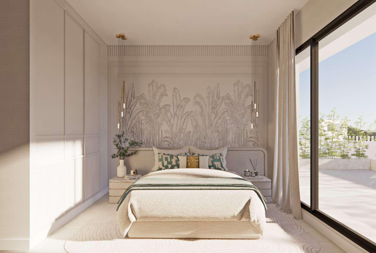 Villa en venta en Benalmádena