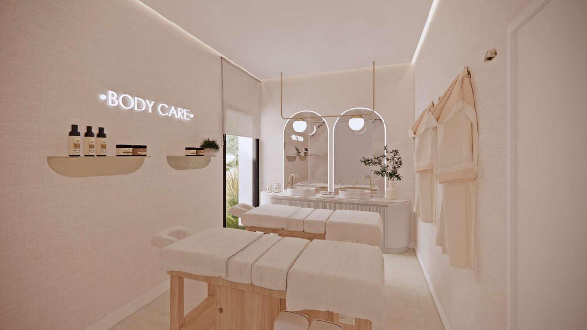 Villa en venta en Benalmádena