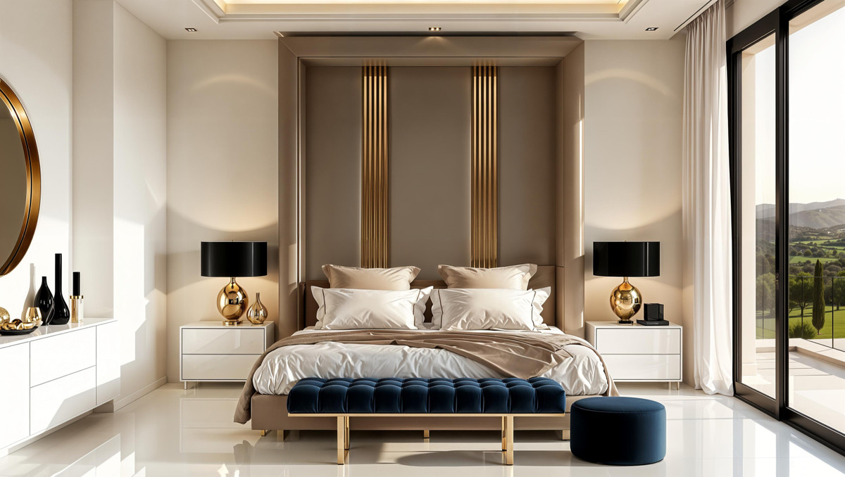 Vila v prodeji in La Cala de Mijas