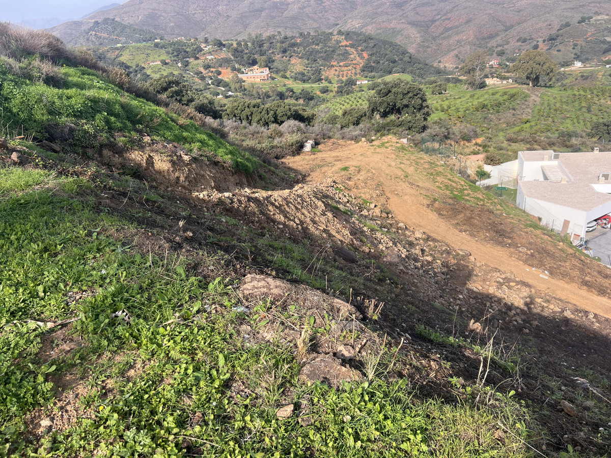 Vila v prodeji in La Cala de Mijas