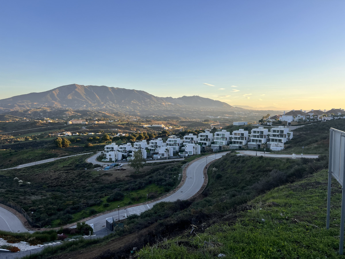 Vila v prodeji in La Cala de Mijas