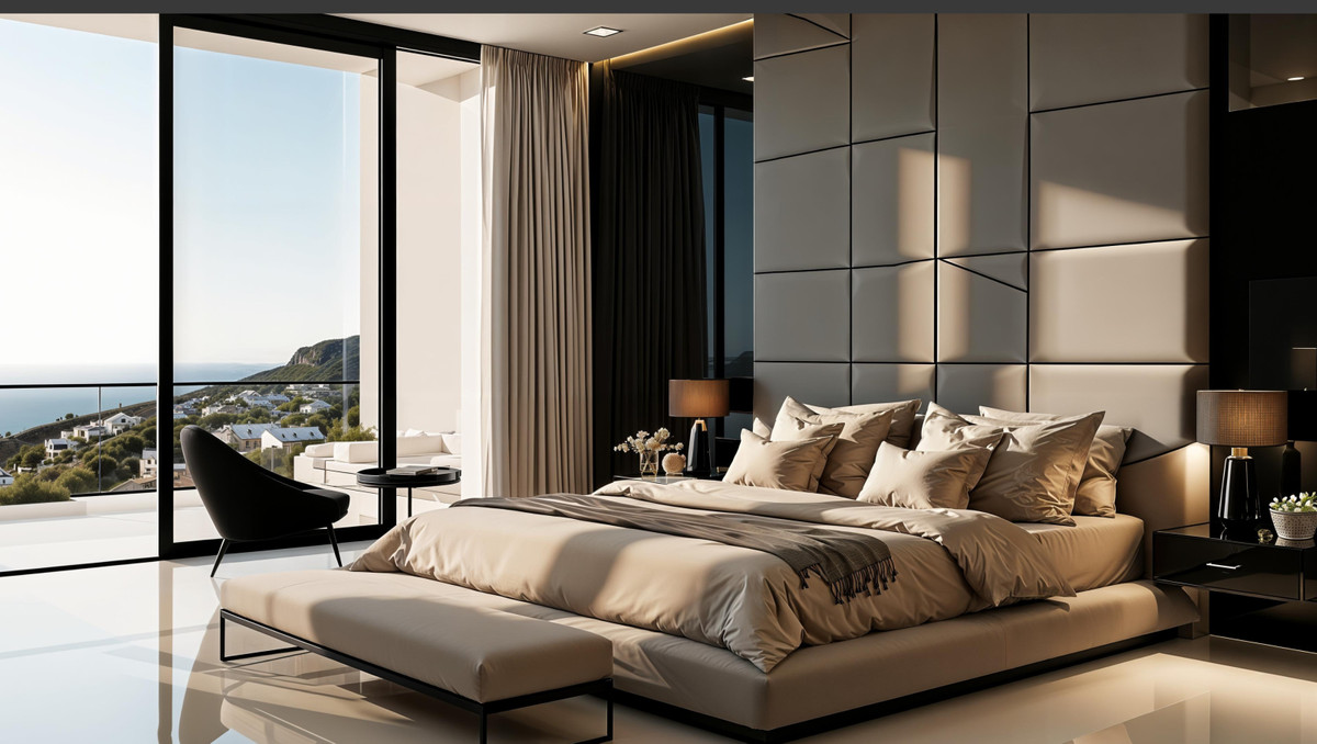 Vila v prodeji in La Cala de Mijas