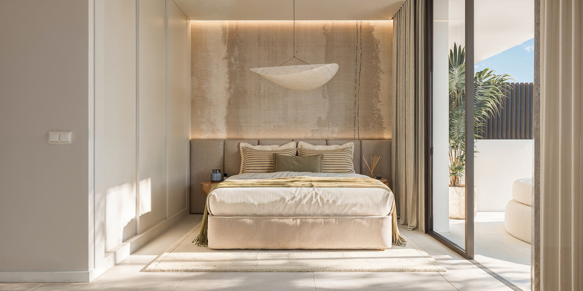 Дом в продаже в Estepona