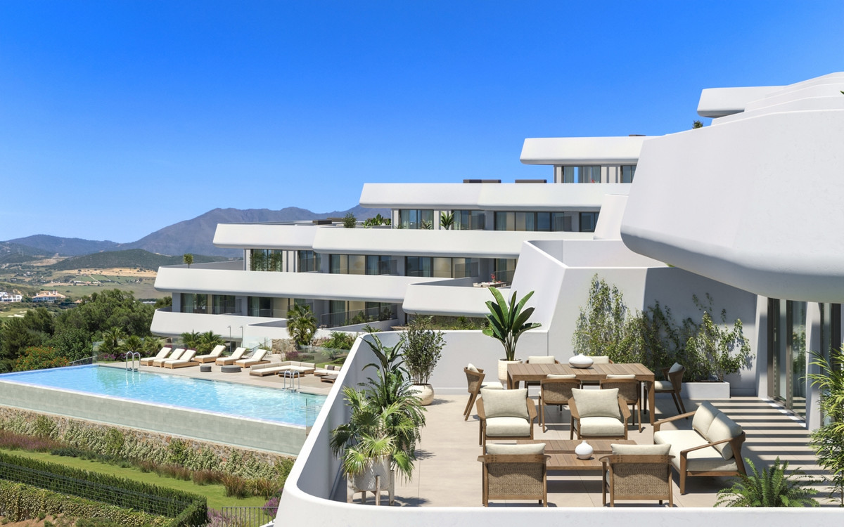 Apartamento en venta en Casares