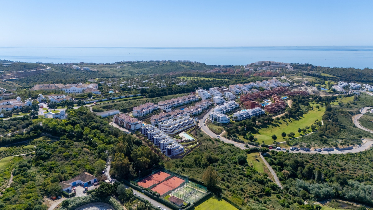 Apartamento en venta en Casares