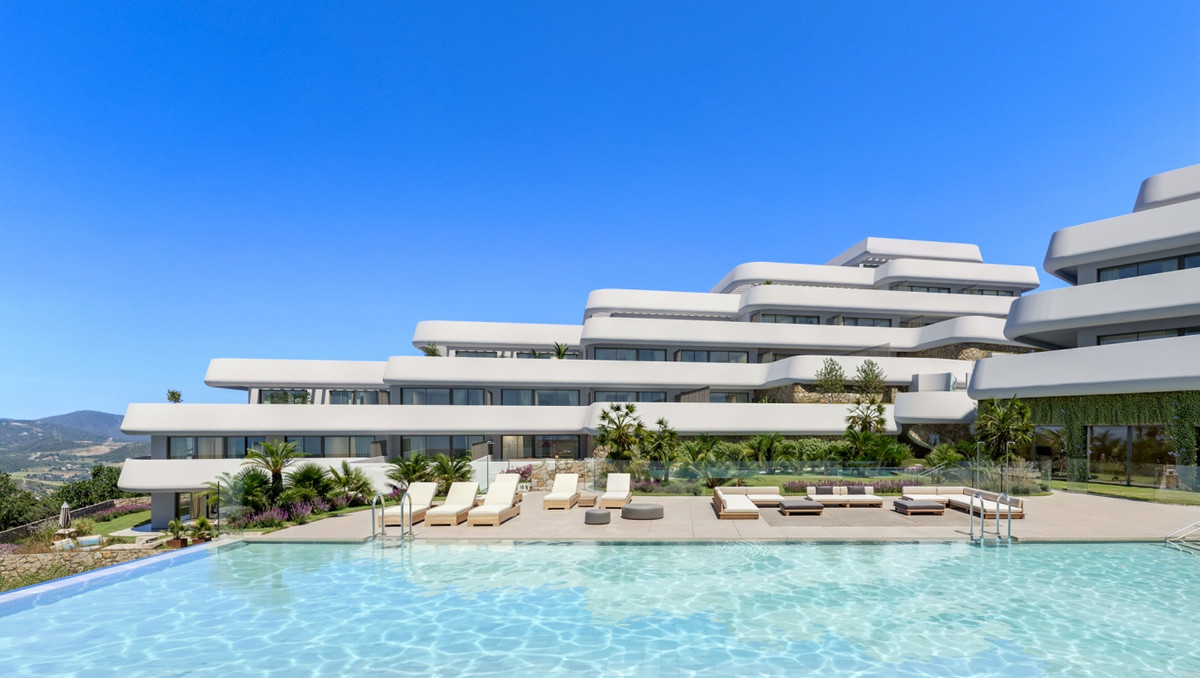 Apartamento en venta en Casares