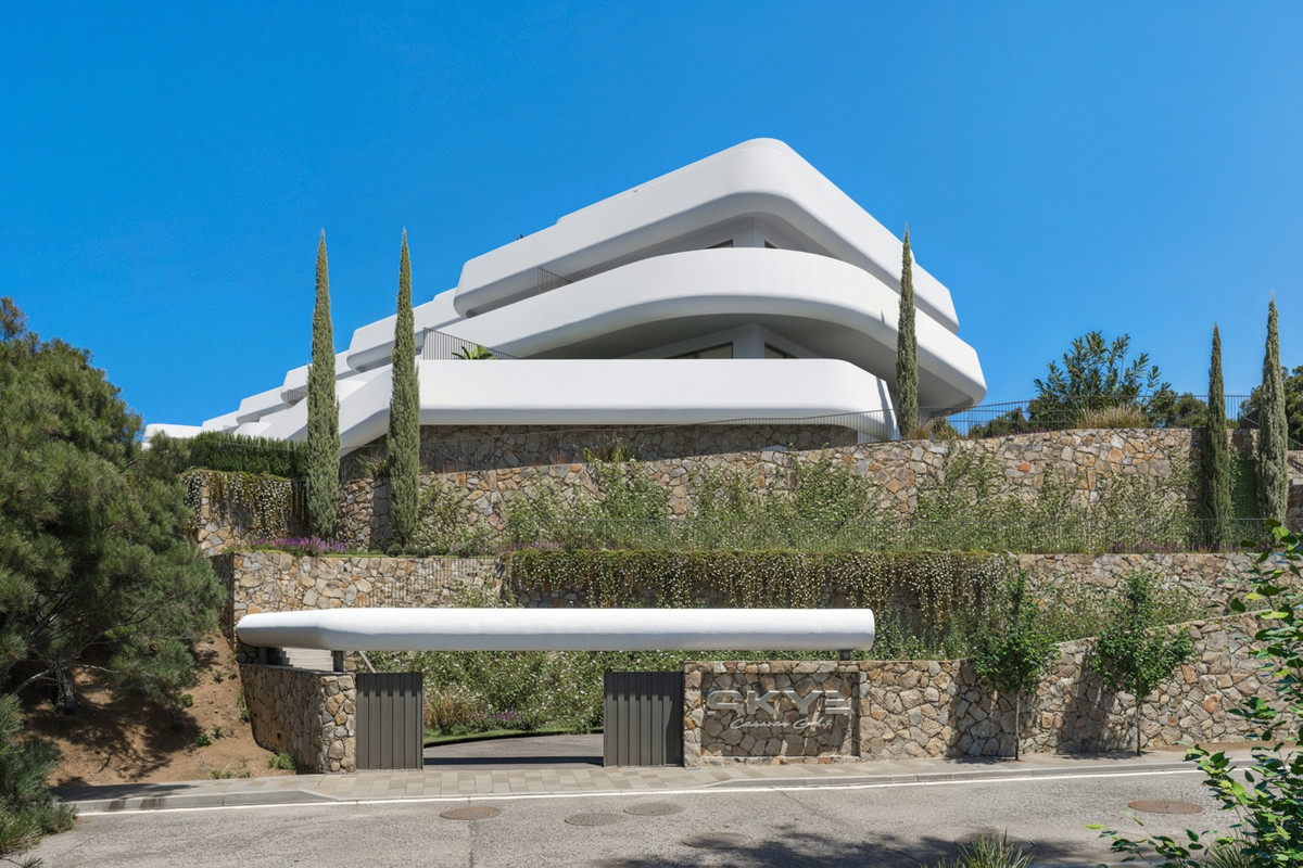 Apartamento en venta en Casares