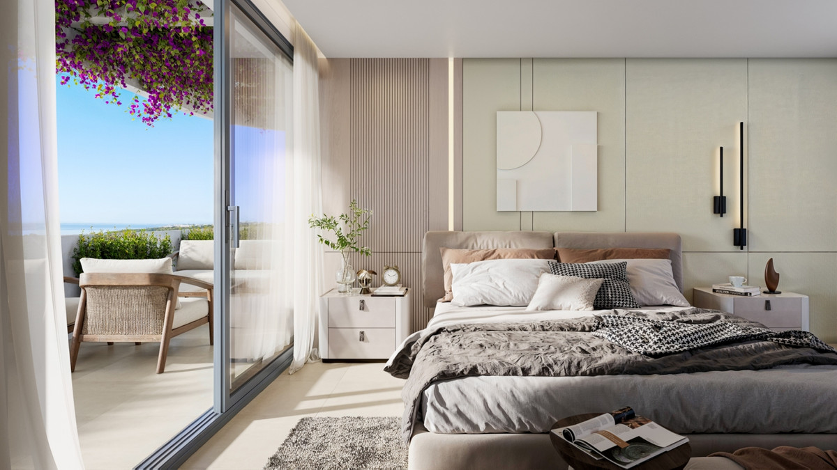 Apartamento en venta en Casares