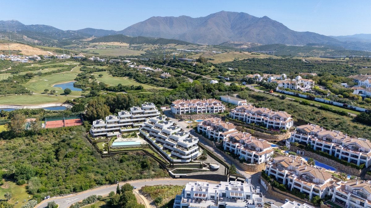 Apartamento en venta en Casares