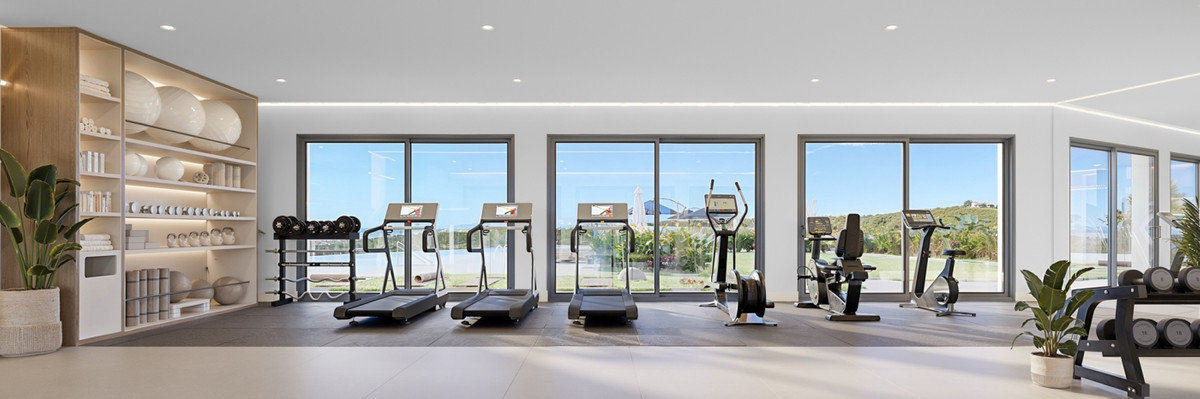 Apartamento en venta en Casares