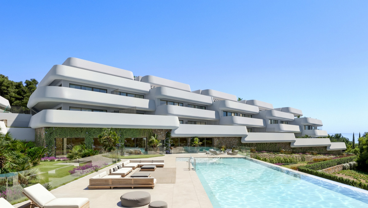 Apartamento en venta en Casares