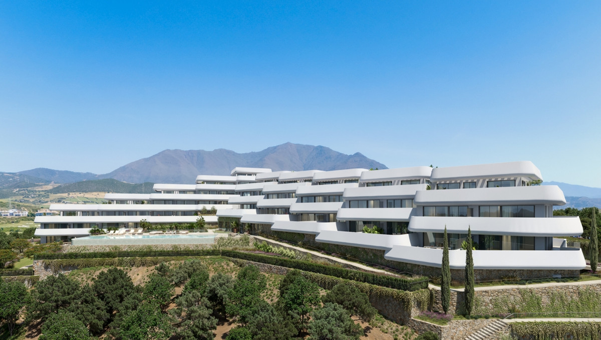 Apartamento en venta en Casares