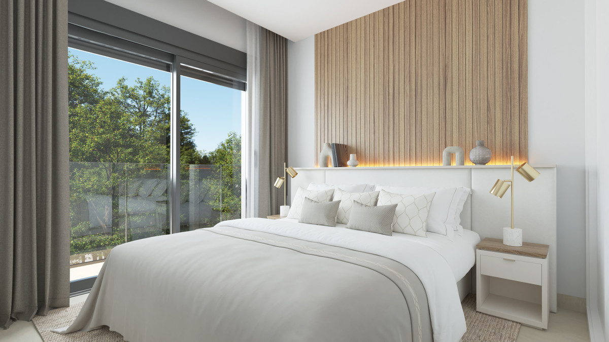 Casa en venta en Calaburra - Chaparral (Mijas)