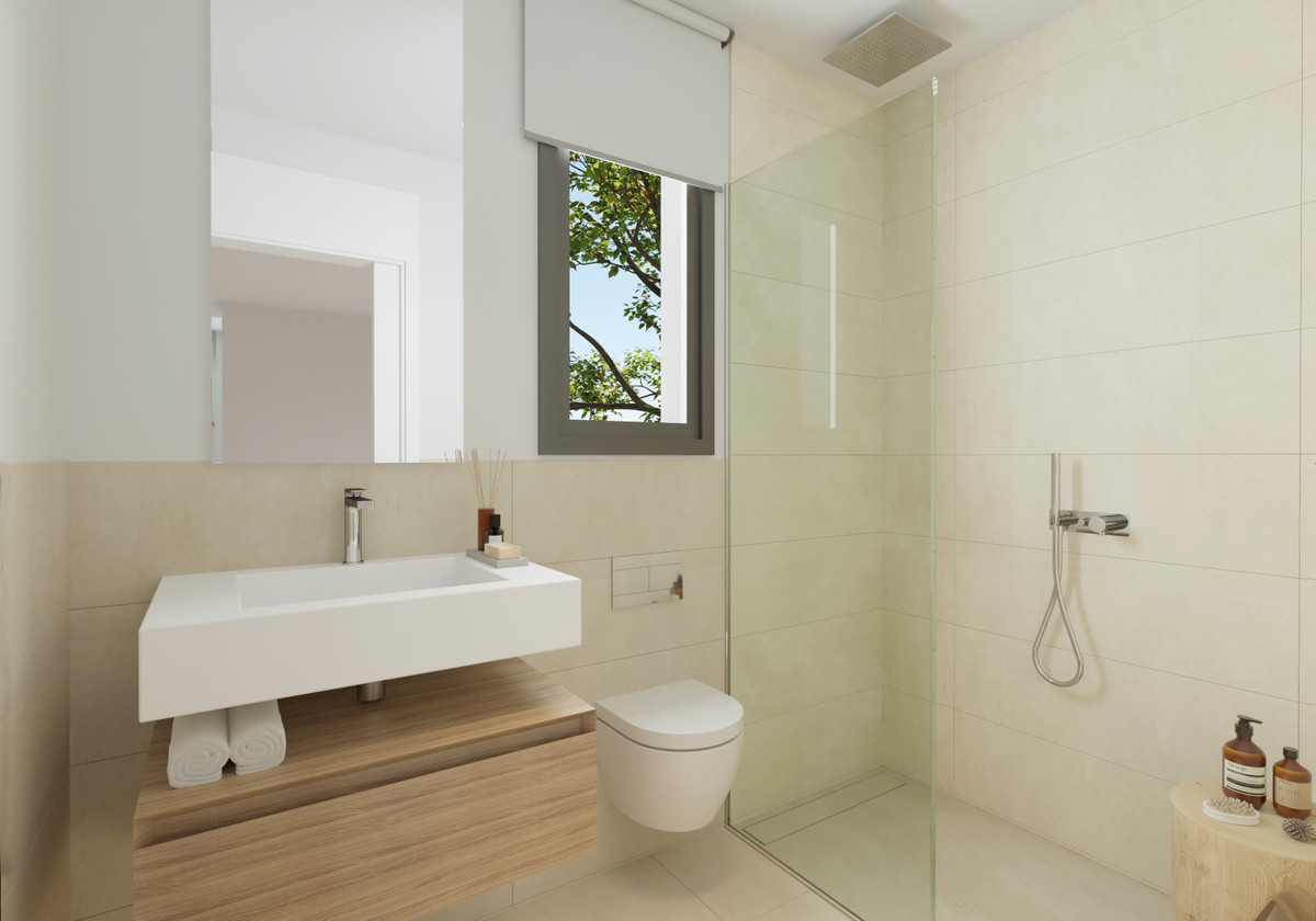 Casa en venta en Calaburra - Chaparral (Mijas)