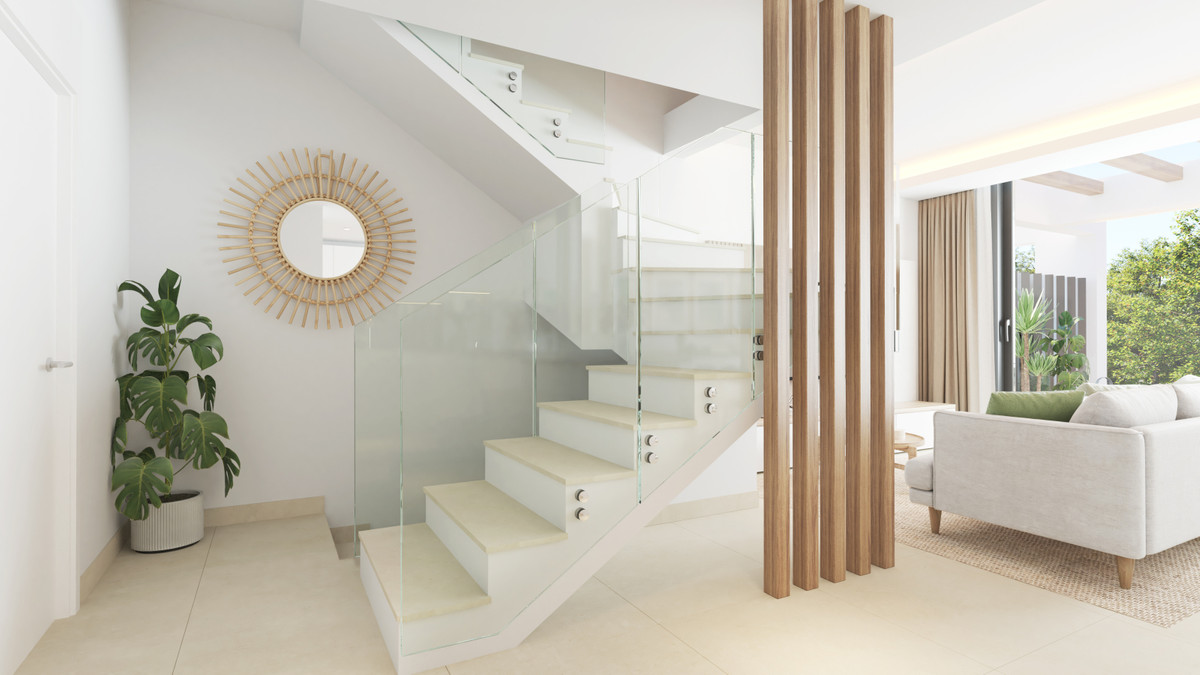 Casa en venta en Calaburra - Chaparral (Mijas)