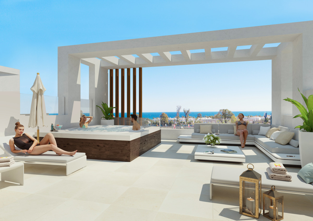 Casa en venta en Calaburra - Chaparral (Mijas)