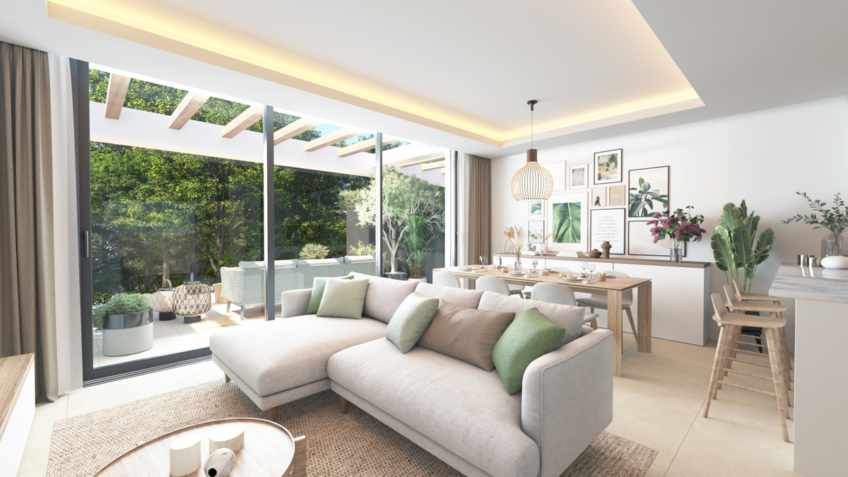 Casa en venta en Calaburra - Chaparral (Mijas)