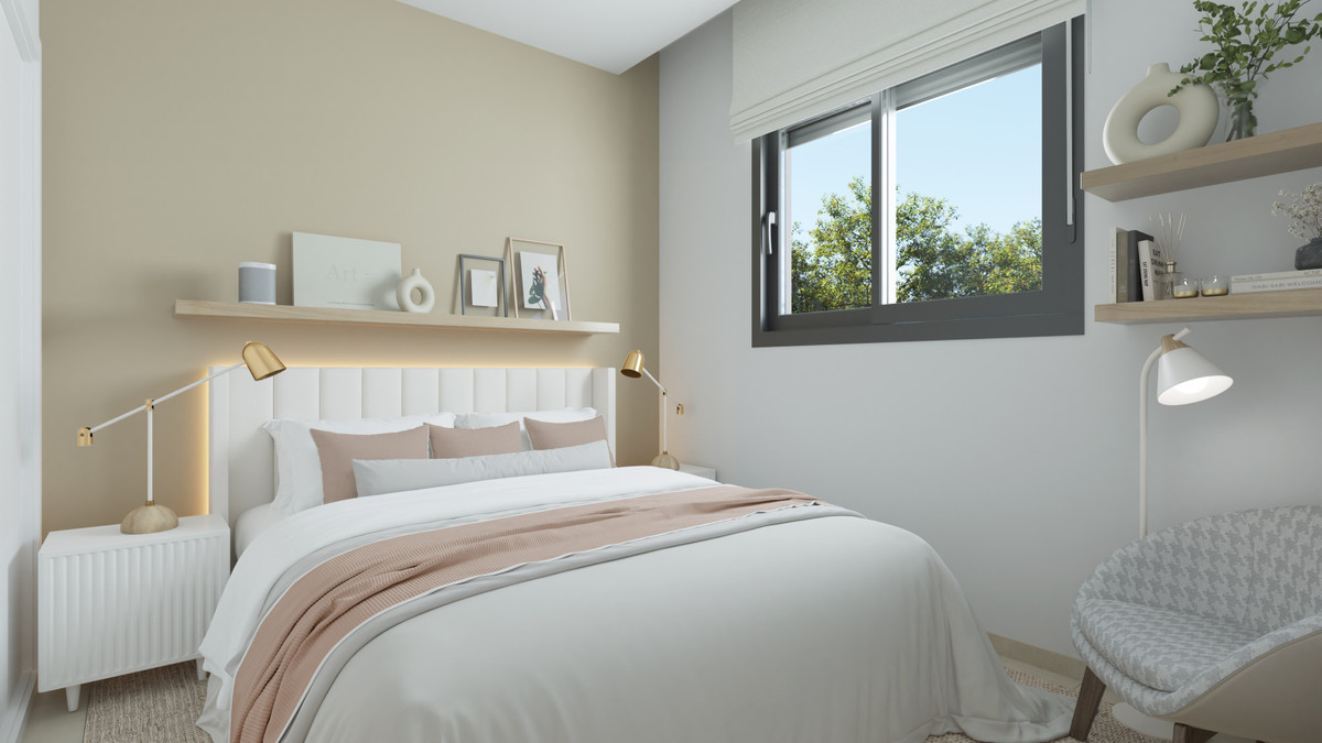 Casa en venta en Calaburra - Chaparral (Mijas)