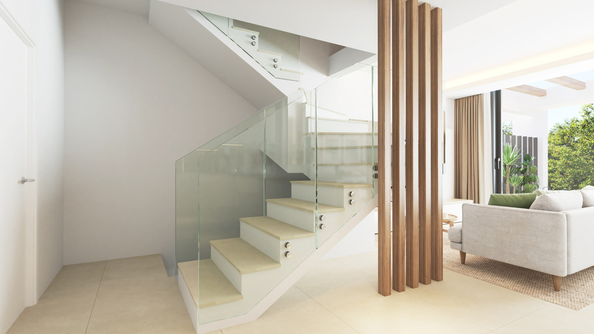 Casa en venta en Calaburra - Chaparral (Mijas)