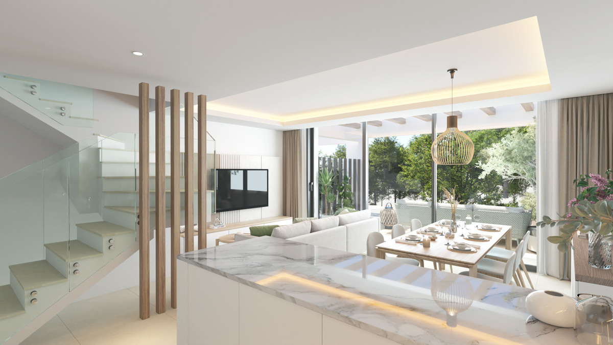 Casa en venta en Calaburra - Chaparral (Mijas)