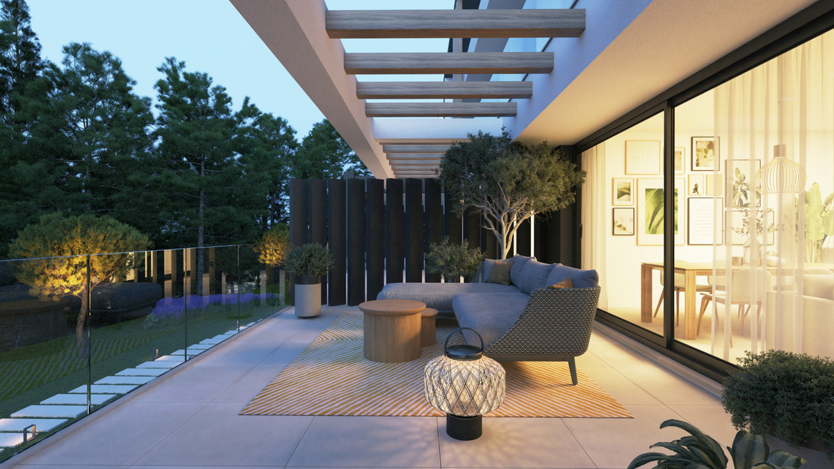 Casa en venta en Calaburra - Chaparral (Mijas)