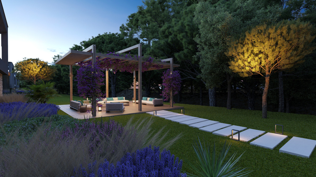 Casa en venta en Calaburra - Chaparral (Mijas)