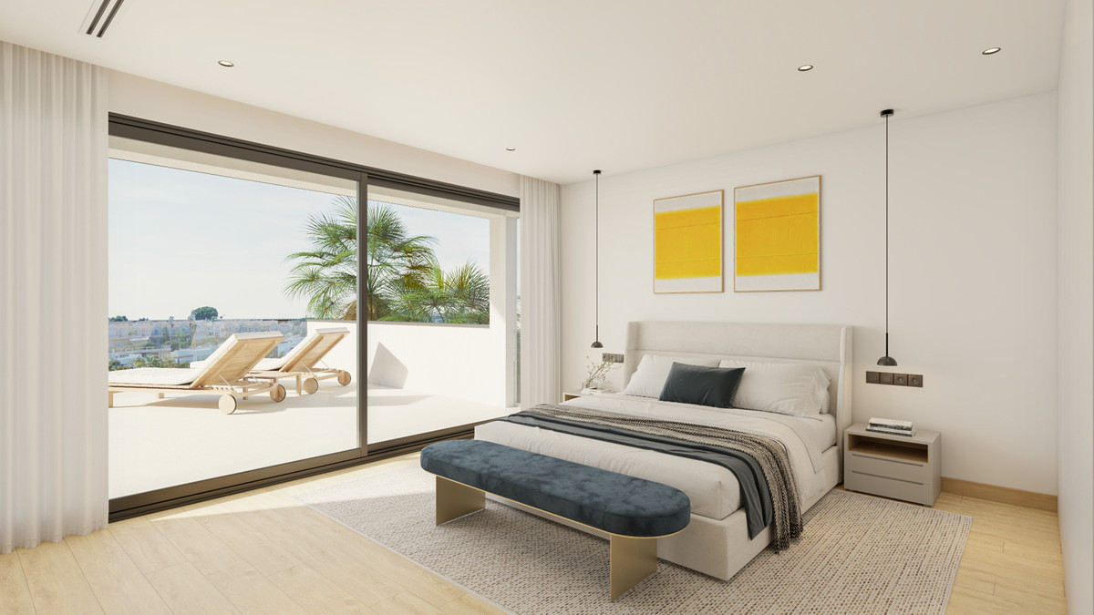 Villa en venta en Nagüeles-Milla de Oro (Marbella)