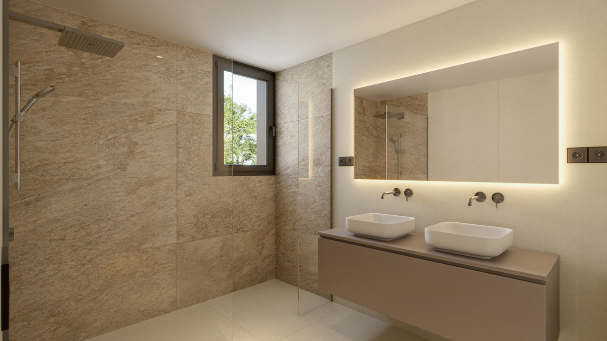 Villa en venta en Nagüeles-Milla de Oro (Marbella)