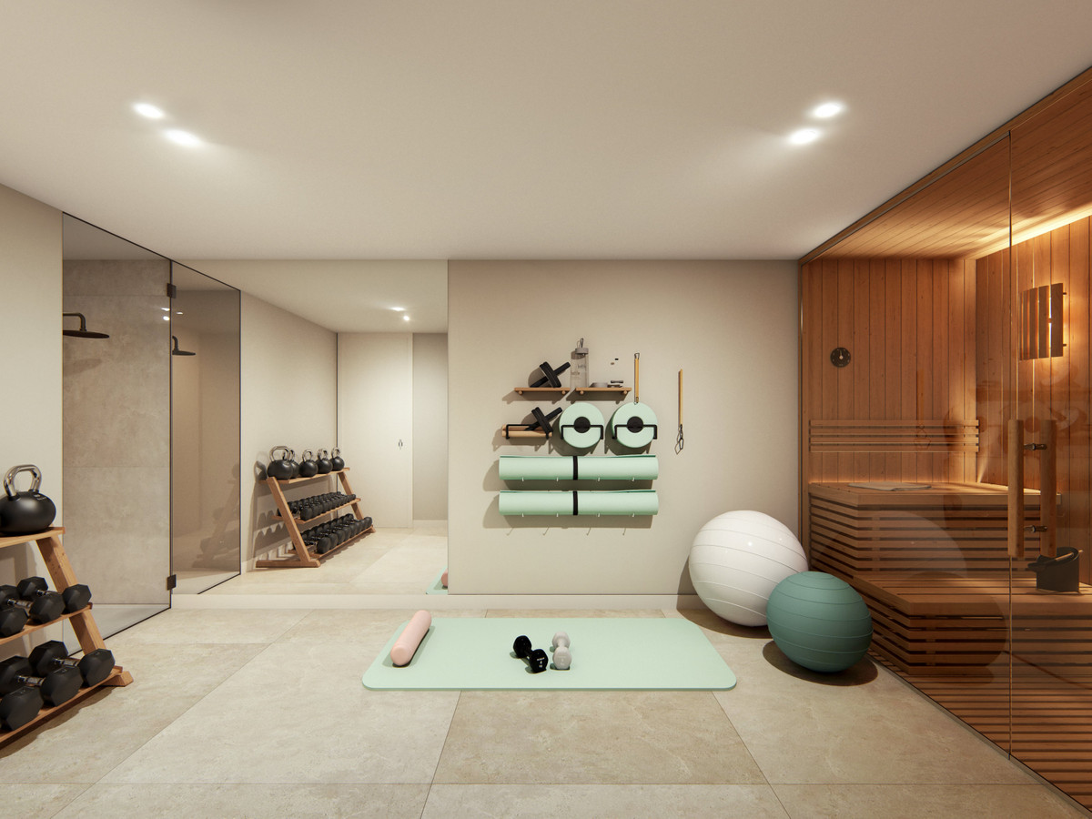 Vila v prodeji in Istán